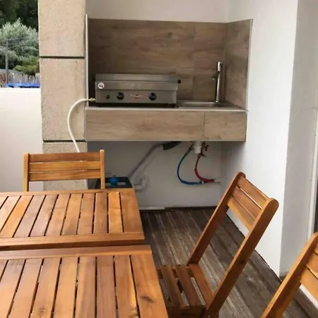 Apartment Gite De Jullouville Plage Jullouville-les-Pins