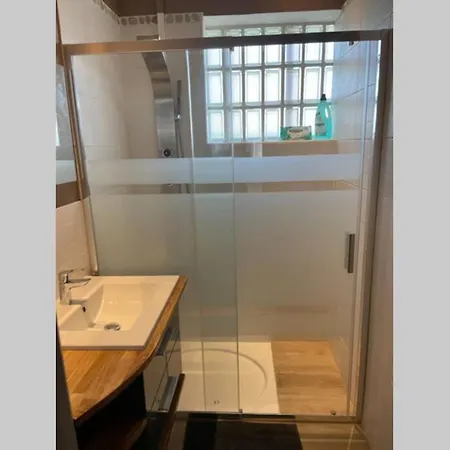 Apartament Gite De Jullouville Plage