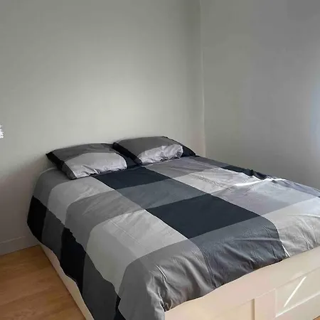 Apartament Gite De Jullouville Plage *